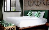 Туры в отель Seaforest Hotel by Haviland