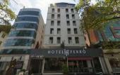 Туры в отель Royal Capital Hotel Cekirge