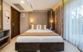 Туры в отель Royal Capital Hotel Cekirge