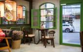 Туры в отель The Neighbors Hostel - Adults Only