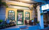 Туры в отель The Neighbors Hostel - Adults Only