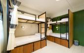 Туры в отель The Neighbors Hostel - Adults Only