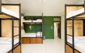 Туры в отель The Neighbors Hostel - Adults Only