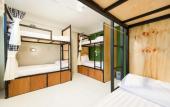 Туры в отель The Neighbors Hostel - Adults Only