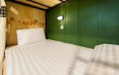 Туры в отель The Neighbors Hostel - Adults Only