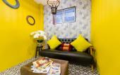 Туры в отель The Neighbors Hostel - Adults Only