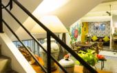 Туры в отель The Neighbors Hostel - Adults Only