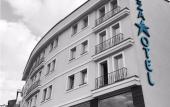 Туры в отель Feza Hotel