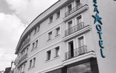 Туры в отель Feza Hotel