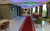 Туры в отель Feza Hotel