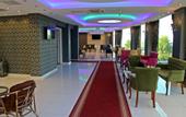 Туры в отель Feza Hotel