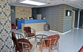Туры в отель Feza Hotel