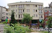 Туры в отель Feza Hotel