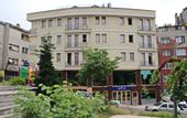 Туры в отель Feza Hotel