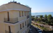 Туры в отель Feza Hotel