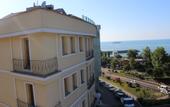 Туры в отель Feza Hotel
