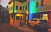 Туры в отель Feza Hotel