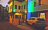 Туры в отель Feza Hotel