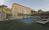 Туры в отель Alacati Roka Tas Otel