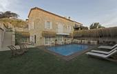 Туры в отель Alacati Roka Tas Otel