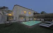Туры в отель Alacati Roka Tas Otel