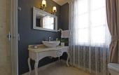 Туры в отель Alacati Roka Tas Otel