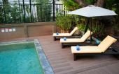 Туры в отель Sanae' Townhouse Chiang Mai