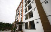 Туры в отель Thani Residence