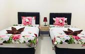 Туры в отель Thani Residence