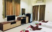 Туры в отель Thani Residence
