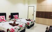 Туры в отель Thani Residence