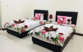 Туры в отель Thani Residence