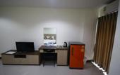 Туры в отель Thani Residence