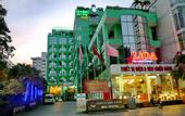 Туры в отель Green Hotel Nha Trang