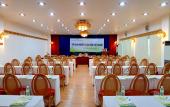 Туры в отель Green Hotel Nha Trang