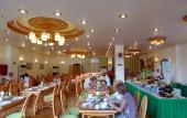 Туры в отель Green Hotel Nha Trang