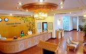 Туры в отель Green Hotel Nha Trang