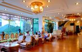 Туры в отель Green Hotel Nha Trang