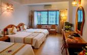 Туры в отель Green Hotel Nha Trang