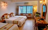 Туры в отель Green Hotel Nha Trang