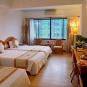 Туры в отель Green Hotel Nha Trang, оператор Anex Tour