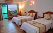 Туры в отель Green Hotel Nha Trang