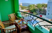 Туры в отель Green Hotel Nha Trang