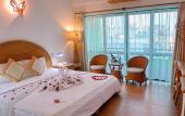 Туры в отель Green Hotel Nha Trang