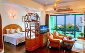 Туры в отель Green Hotel Nha Trang
