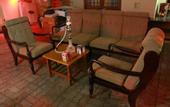Туры в отель Nelinsa Kandy