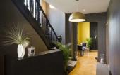 Туры в отель Boutique Hotel des XV