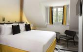 Туры в отель Boutique Hotel des XV