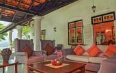 Туры в отель Victoria Golf & Country Resort