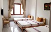 Туры в отель Bac Nam Motel